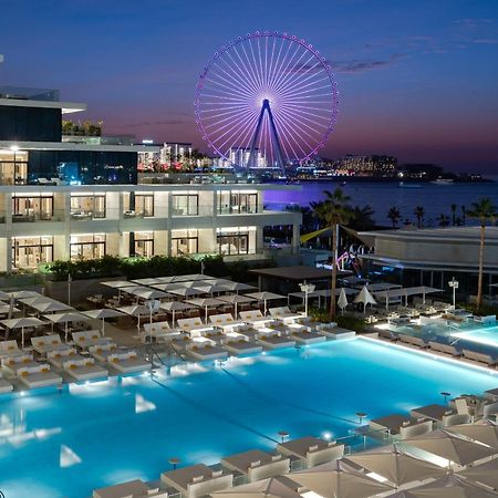 Five Luxe Ξενοδοχείο Ντουμπάι Εξωτερικό φωτογραφία The Westin Athens